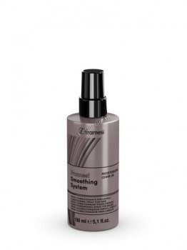 Framesi Smoothing System Moisturizing Leave-in (Разглаживающий спрей-кондиционер), 150 мл